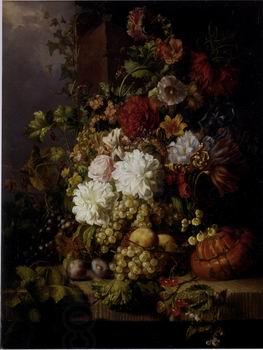 unknow artist Floral, beautiful classical still life of flowers.107 oil painting picture